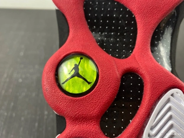 Chep Onekick AIR 13 PLAYOFFS JORDAN 414571-062 0520